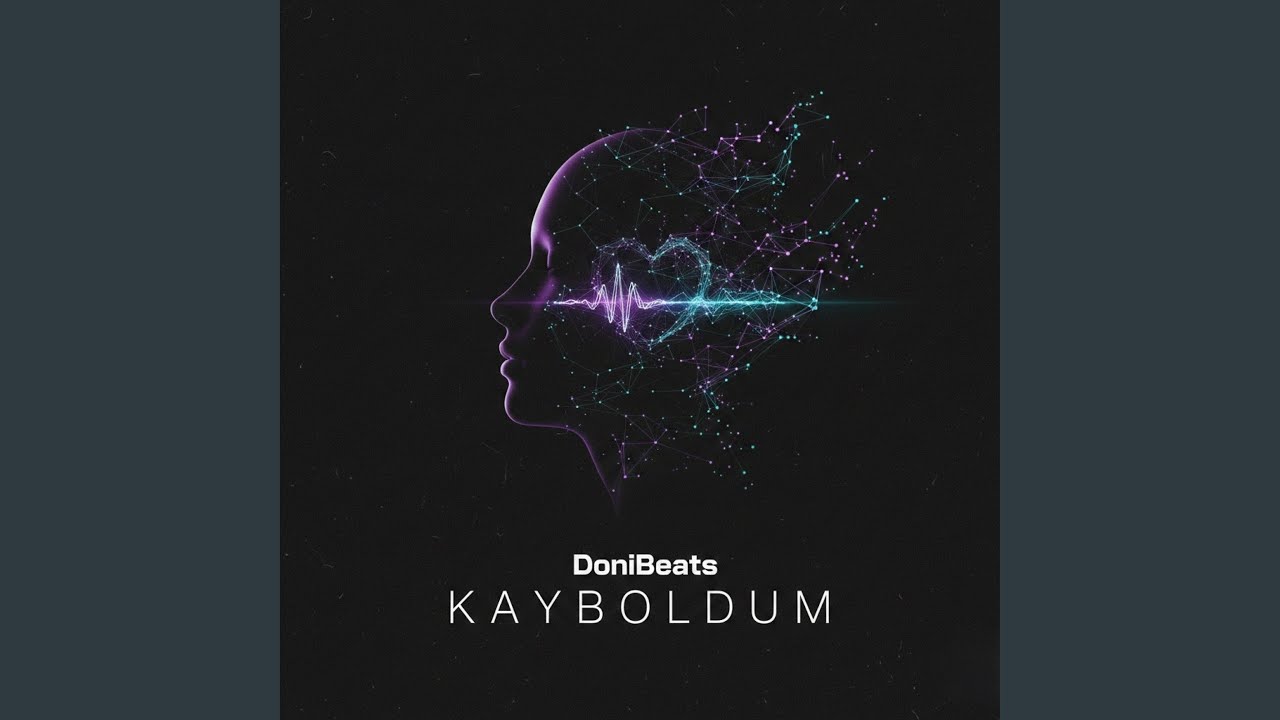 Kayboldum