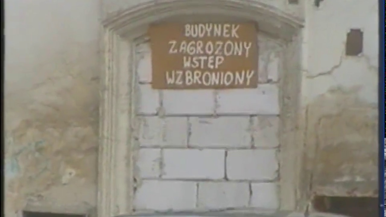 Wrocław 1998 r. Ul.Romualda Traugutta (strona parzysta)