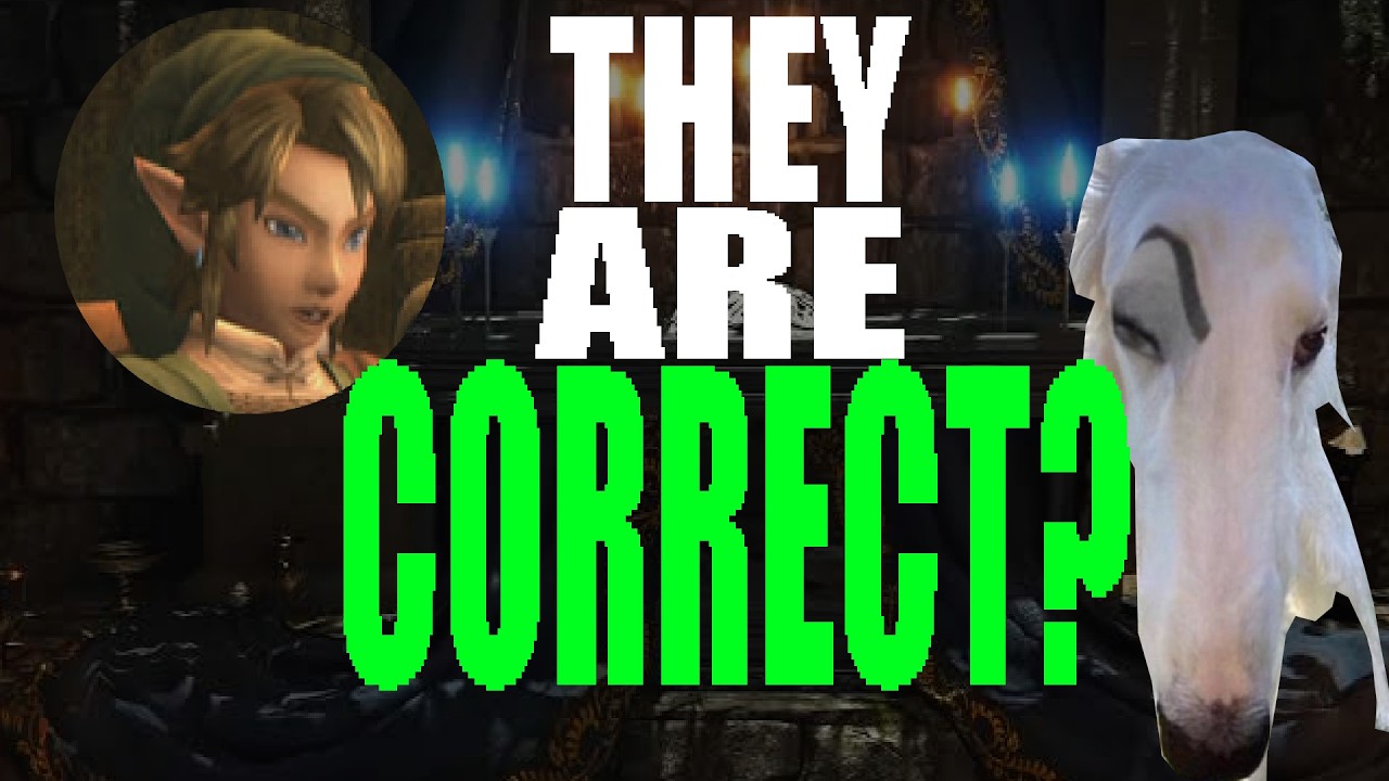 Response to SavingTermina's 