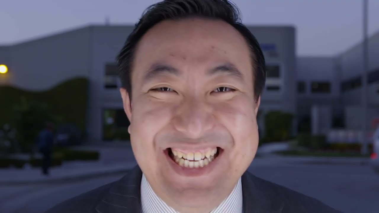 Phenomenex: Our People