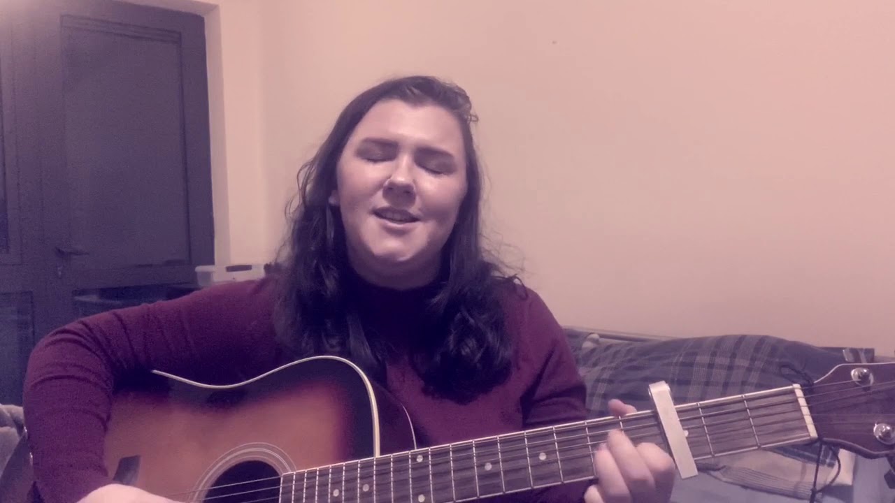 Amalfi (Original Song By: Amy Mckellen)