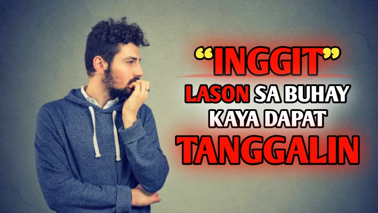 TANGGALIN ANG INGGIT SA BUHAY MO | BRAIN POWER 2177