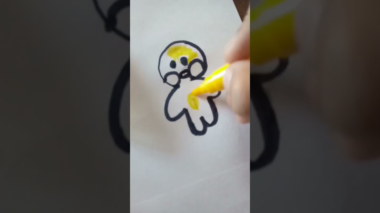 #como hacer un patito de papel#patito de papel#pato