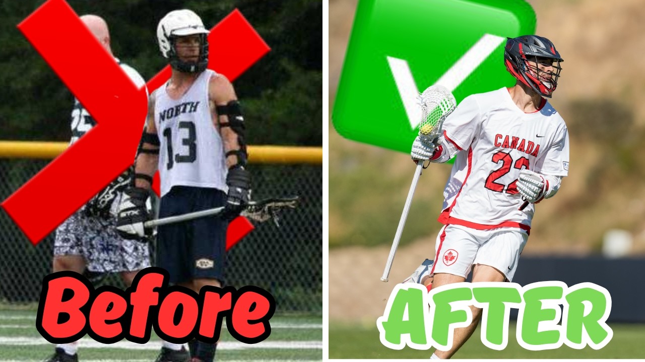 Best Lacrosse Equipment In 2025