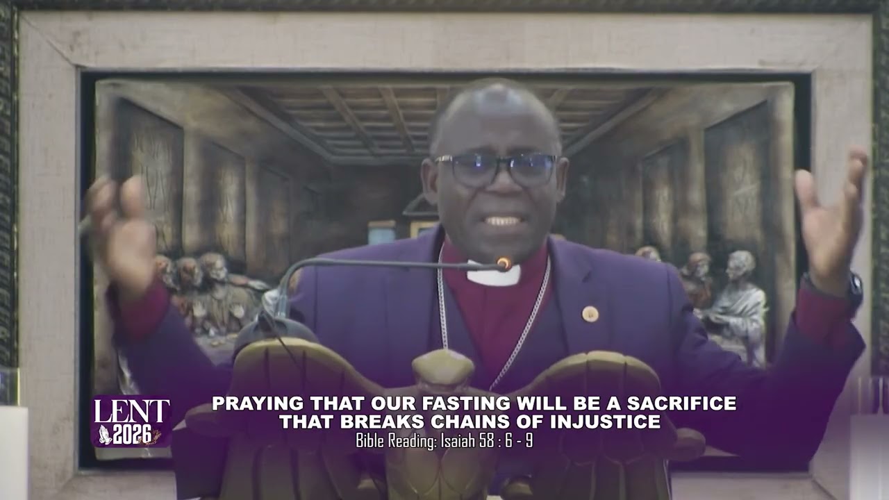 ✝️ | 𝗟𝗘𝗡𝗧 𝟮𝟬𝟮𝟔
