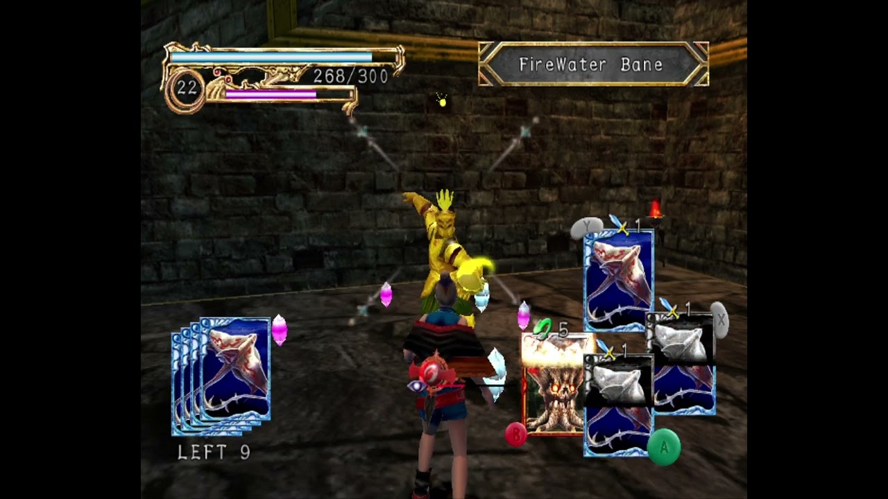 Lost Kingdoms II - Kendarie Card Master Defense Glitch