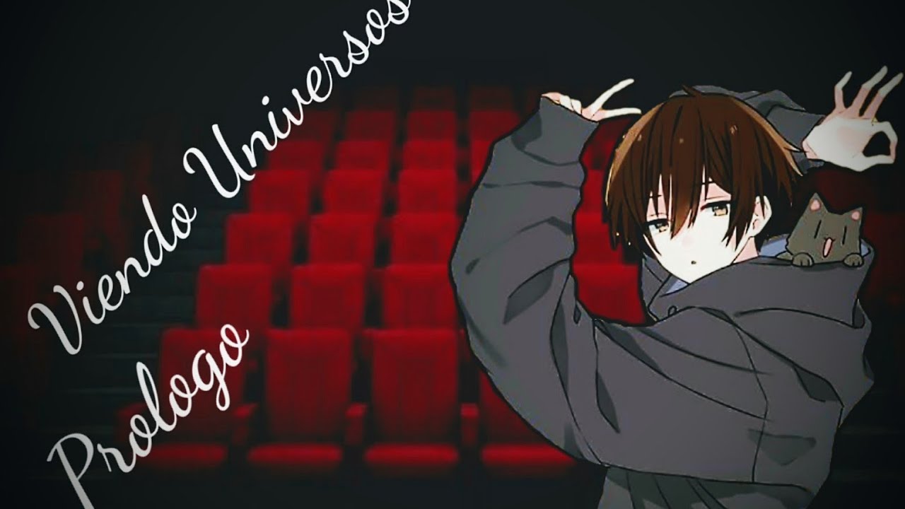 Hazbin Hotel__Viendo Universos. Prologo.