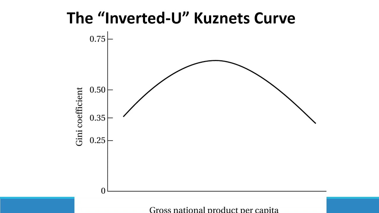 Lecture 5 Inequalities and Disparities: A World's Perspective