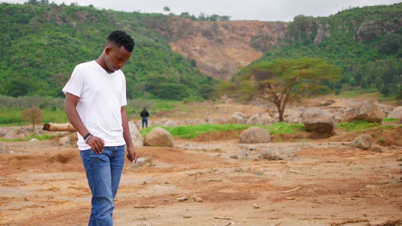 Mai-Mahiu 2 months later after the deadly floods
