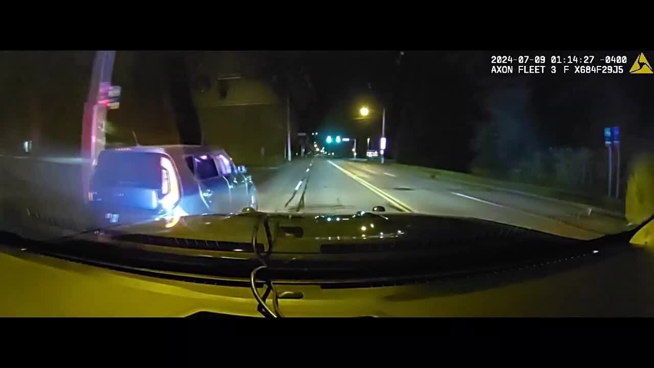 Cleveland ‘Kia Boys’ using new technology to steal cars without breaking a window