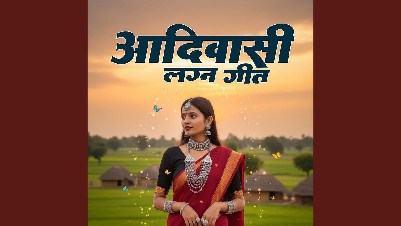 Adivasi Lagan Geet