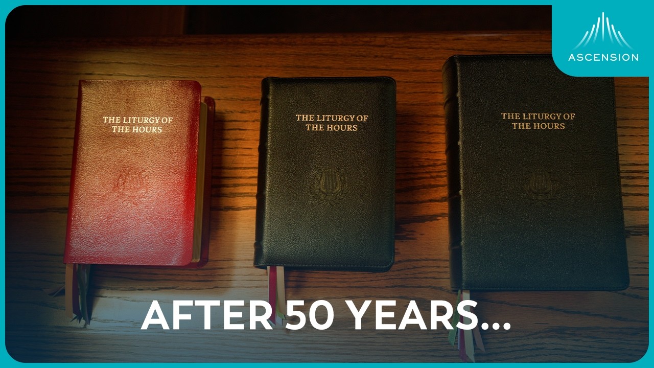 The Massive Catholic Change Everyone Is Talking About