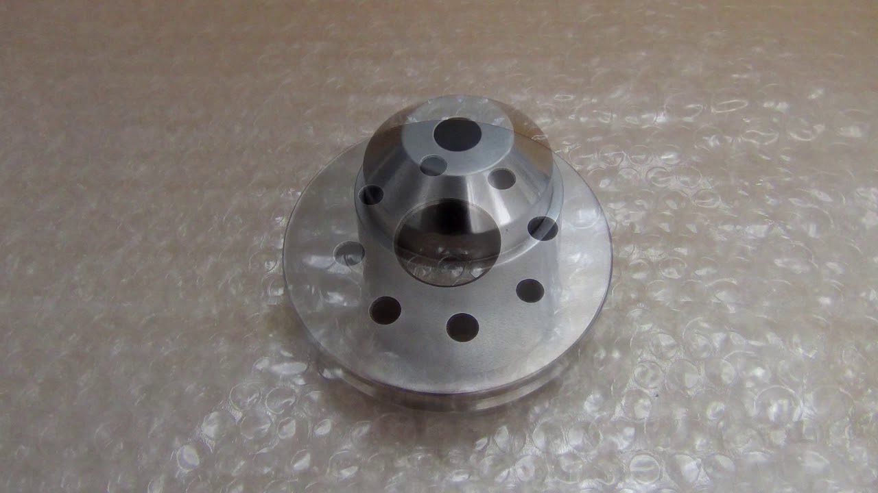 Non-Standard Carbide Dies  - Jinliujiao Fastener Tooling Manufacturer