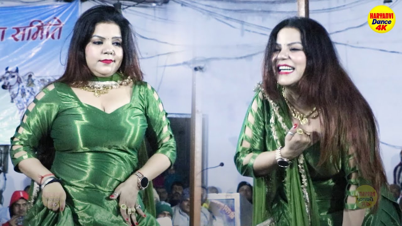 शिल्पी तिवारी ने किया हॉट अंदाज में डांस | Shilpi Tiwari Dance | New Haryanvi Dance | Stage Dance