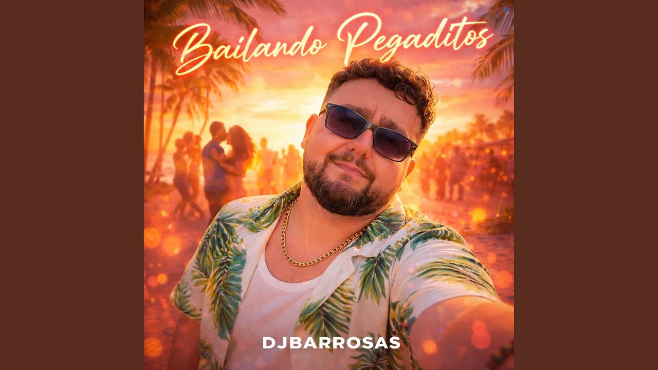 Bailando Pegaditos