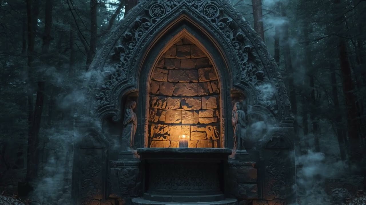 RockWave - Altar Of Feedback