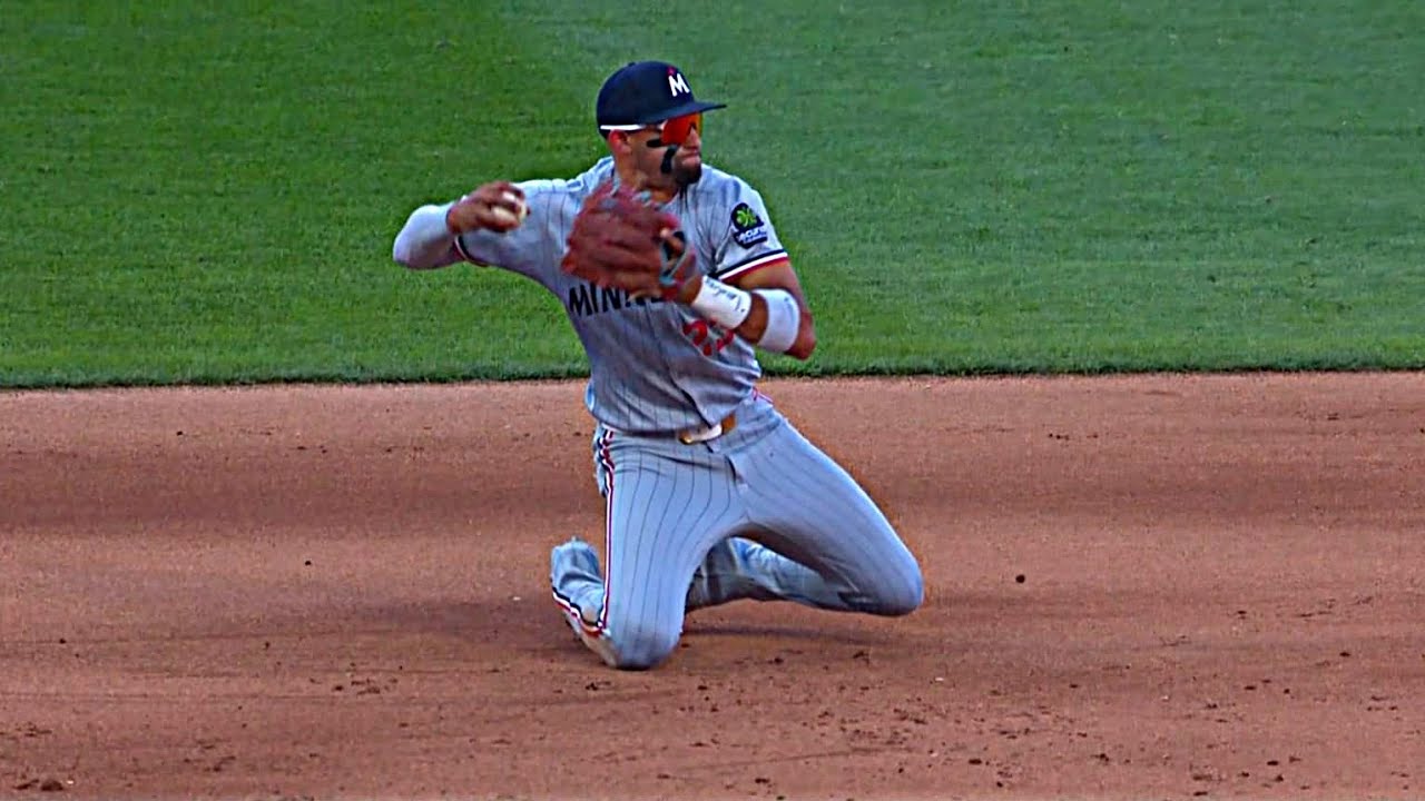 MLB | Top Plays Compilation 2025 vol 2