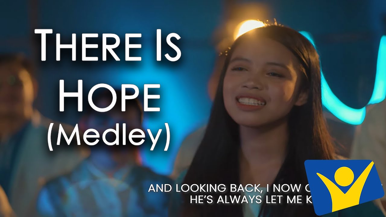 There is Hope Medley | Hope Channel South Philippines Talents