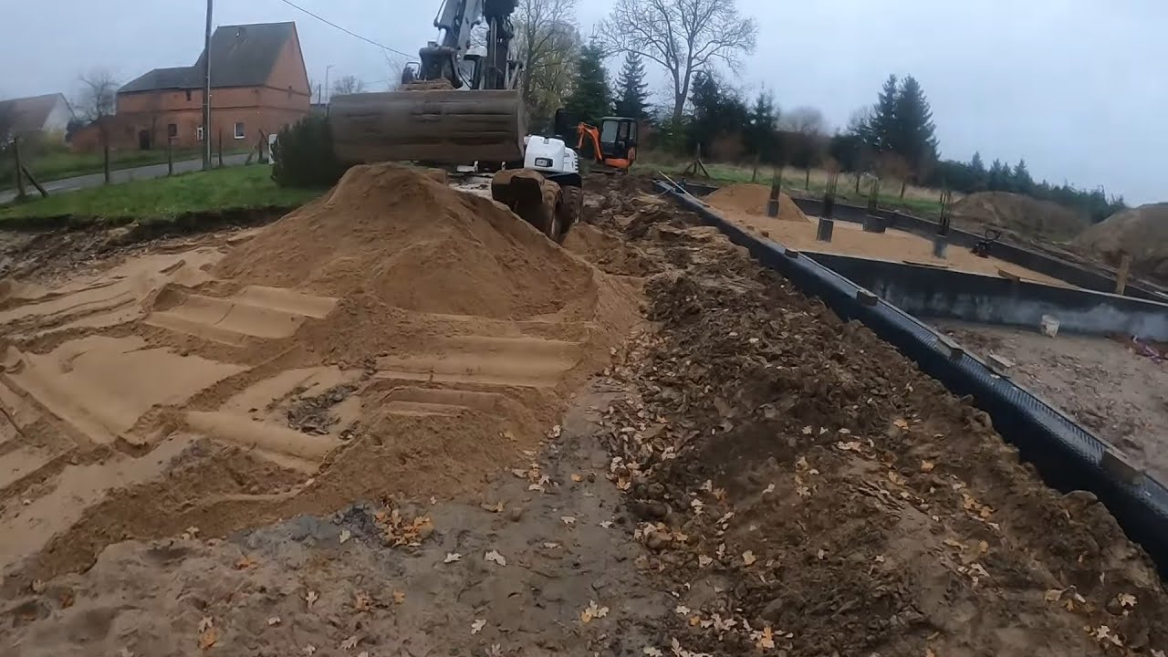 Zasyp-dzień 3-Budowa domu*39