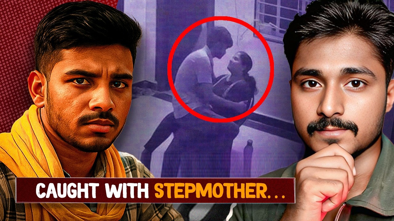 The Stepmother Affair With Son - &ldquo;Nalanda Father, Son and the  || True Crime Hindi | Tiptoy