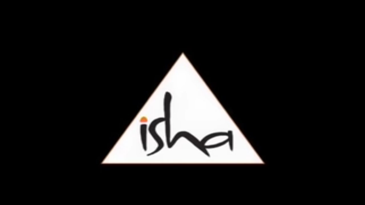 Isha Foundation - An introduction