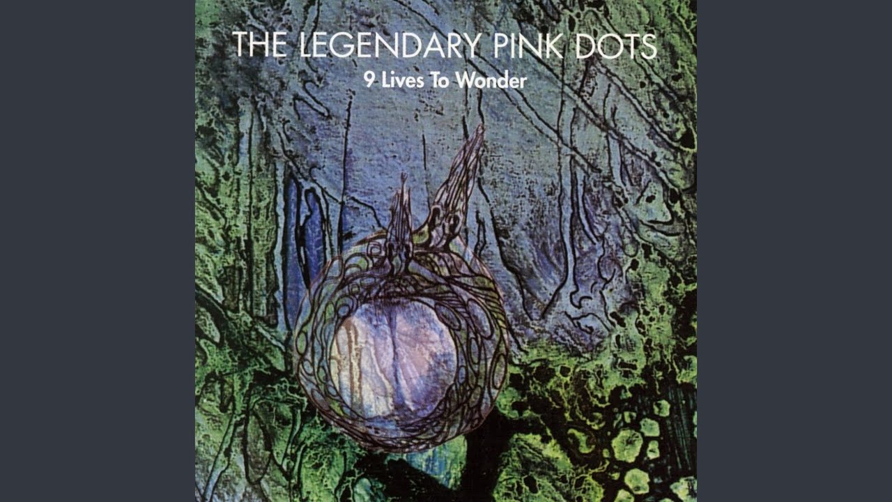 Nine Shades to the Circle