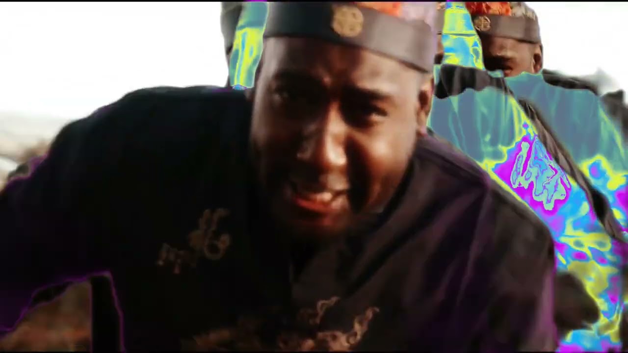 The Skinner Brothers ft. Devilman - BONES (Official Music Video)