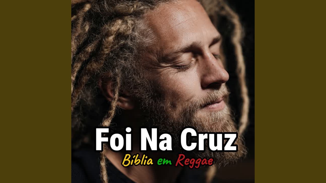 Foi Na Cruz