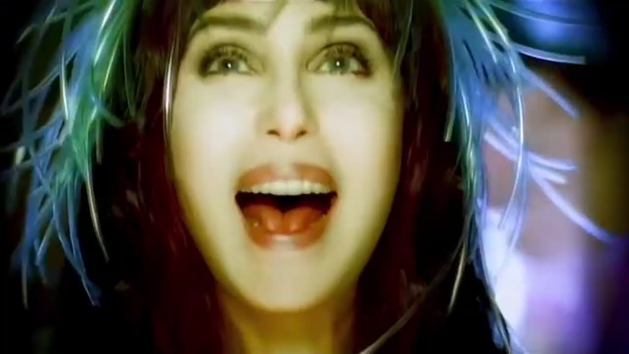 Cher   Believe Gui Guerrero Remix