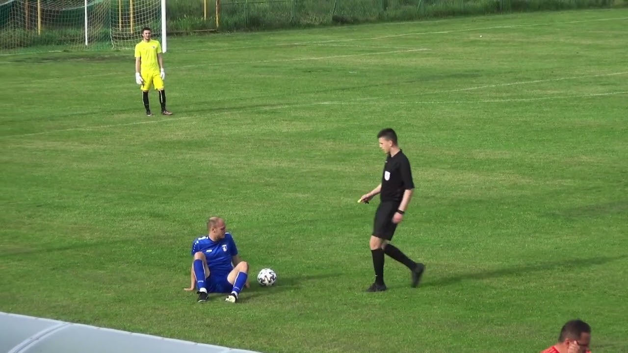 ▶[SNIMKA]⚽️ NK ČEPIN 🆚 NK SLAVONIJA POŽEGA [32.KOLO][3.HNL][14.05.2022.]