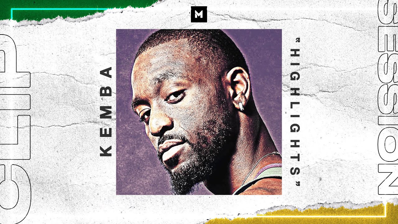 Kemba Walker TAKING CONTROL With The Boston Celtics! | CLIP SESSION