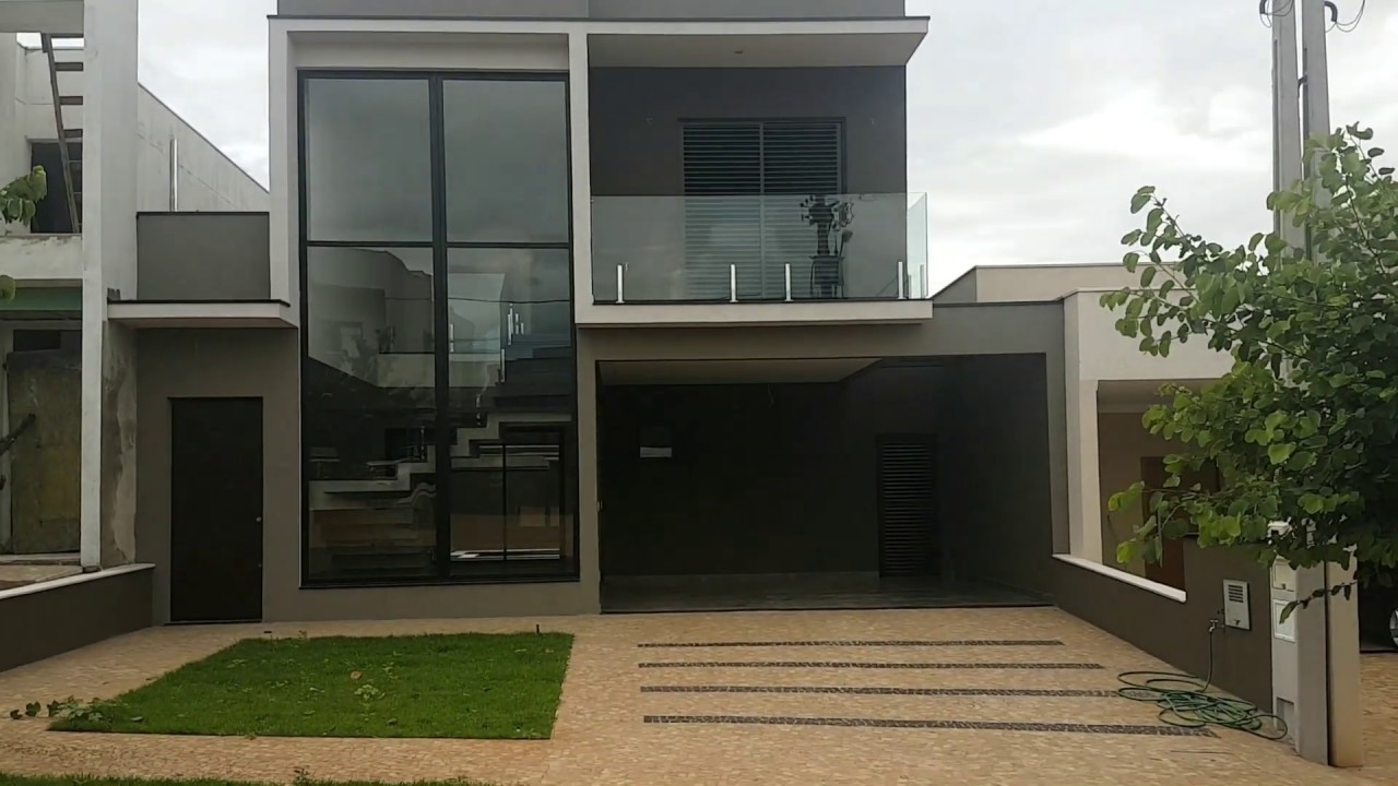 Sobrado Vila Romana I, Ribeirão Preto, SP