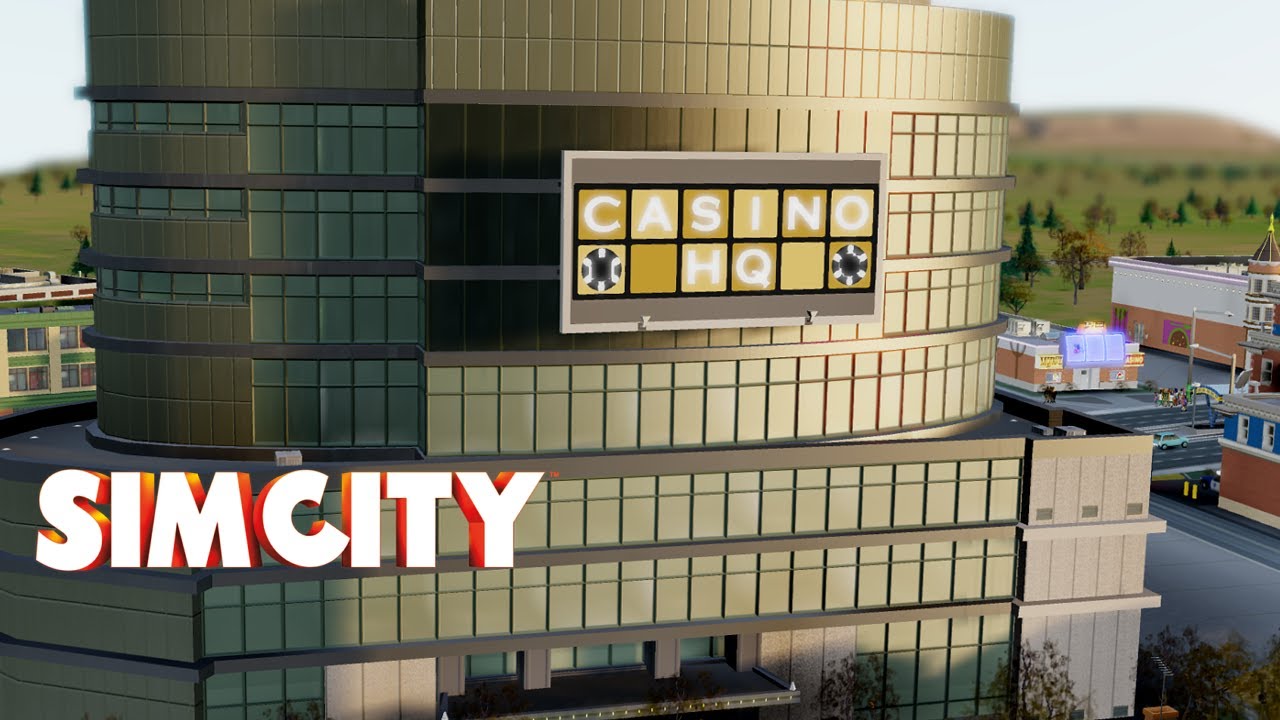 SimCity 5, ale buduję imperium pieniądza