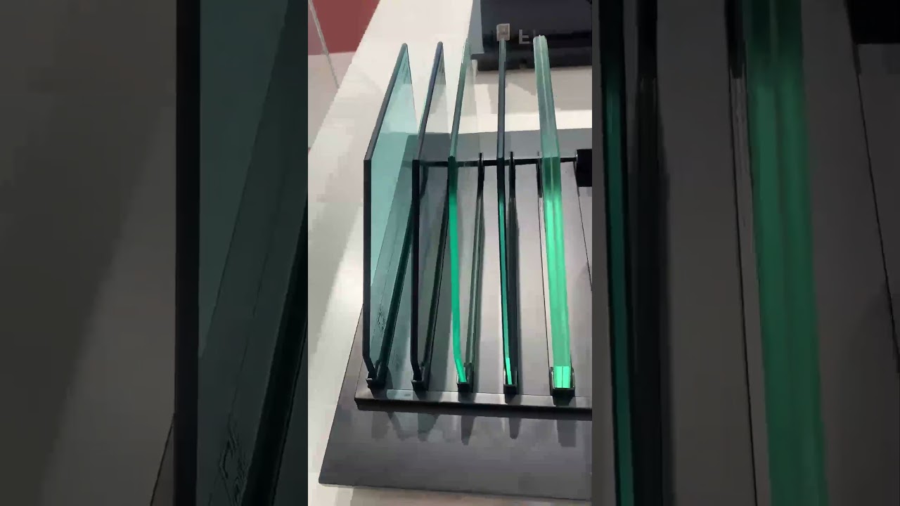 What Type of Glass be Used in Your Home Window | Float | Low-E | Tempered | Laminated | Insulated