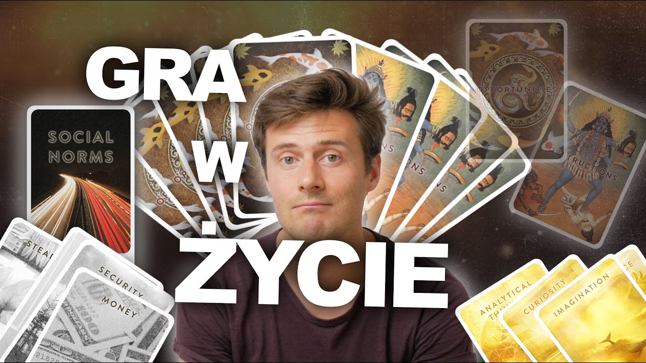 Zagraj W Życie!
