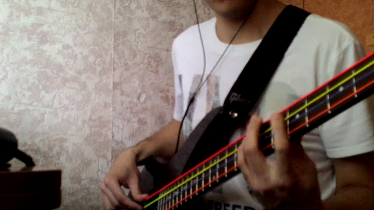 Another Day of Sun - La La Land OST [bass line]