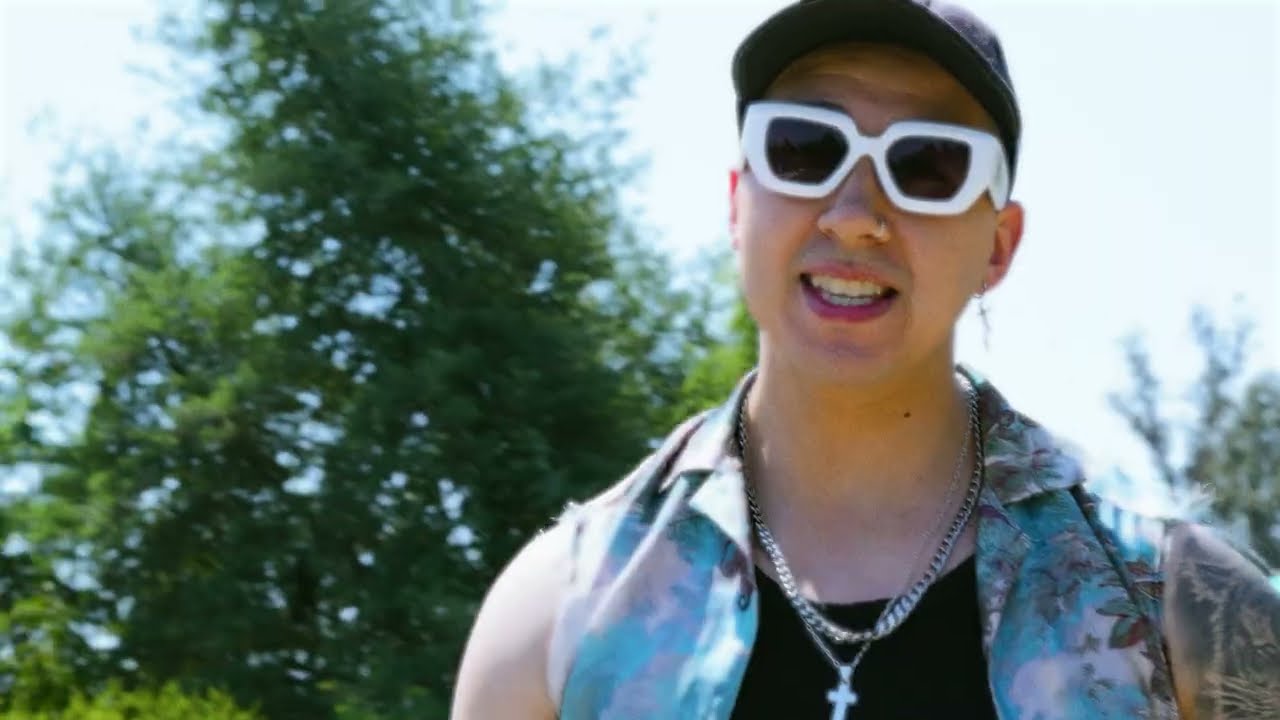 Pipe Vasquez - MIEDO (Oficial Video)