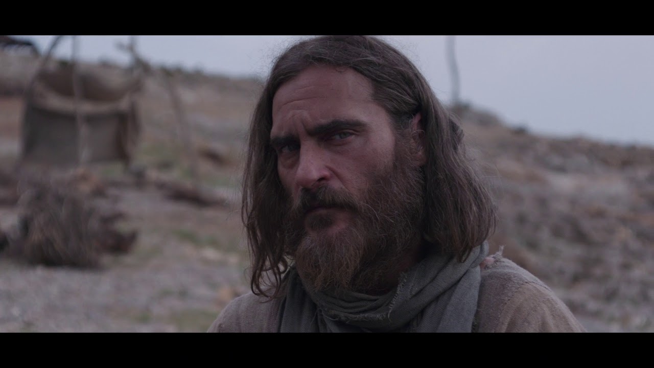 Mary Magdalene | Clip - The Gathering