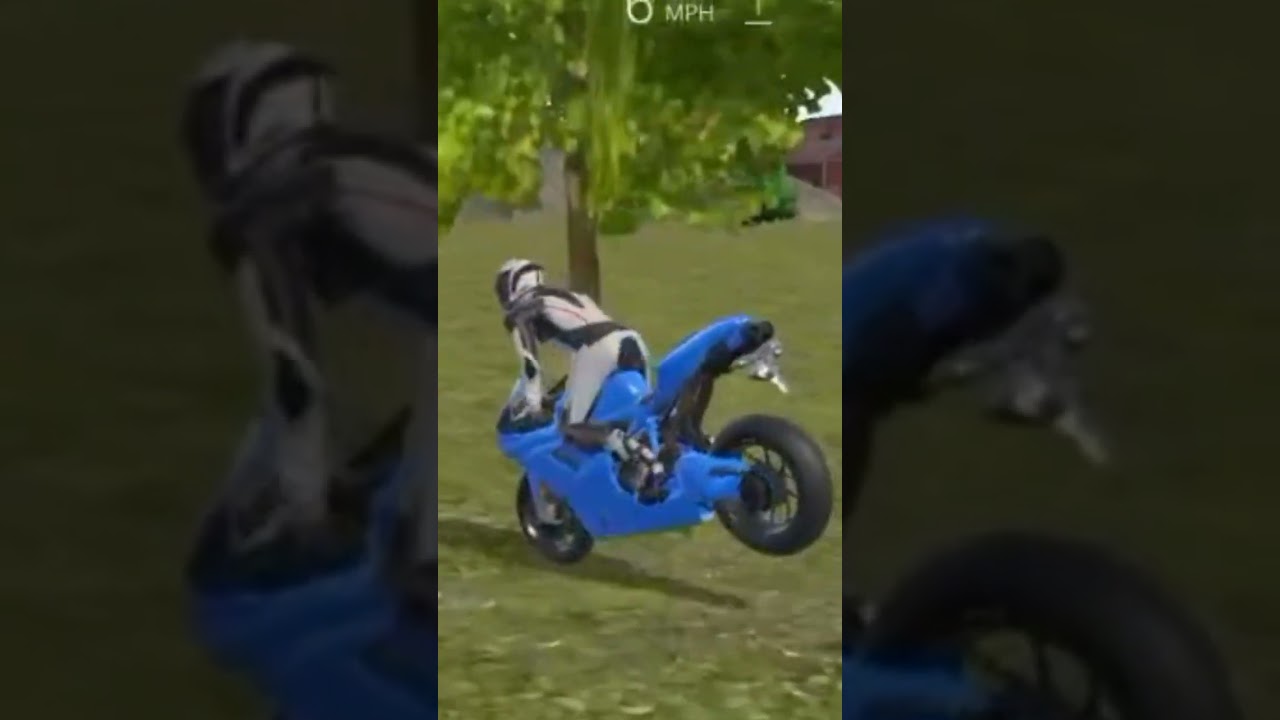 #new#games #follow#share #india#pubic#video#like#views🏍️