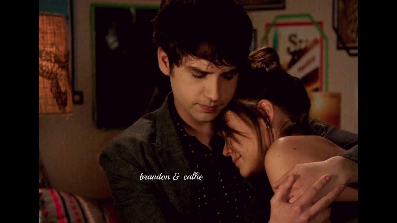 brandon & callie | saturn (+3x20)