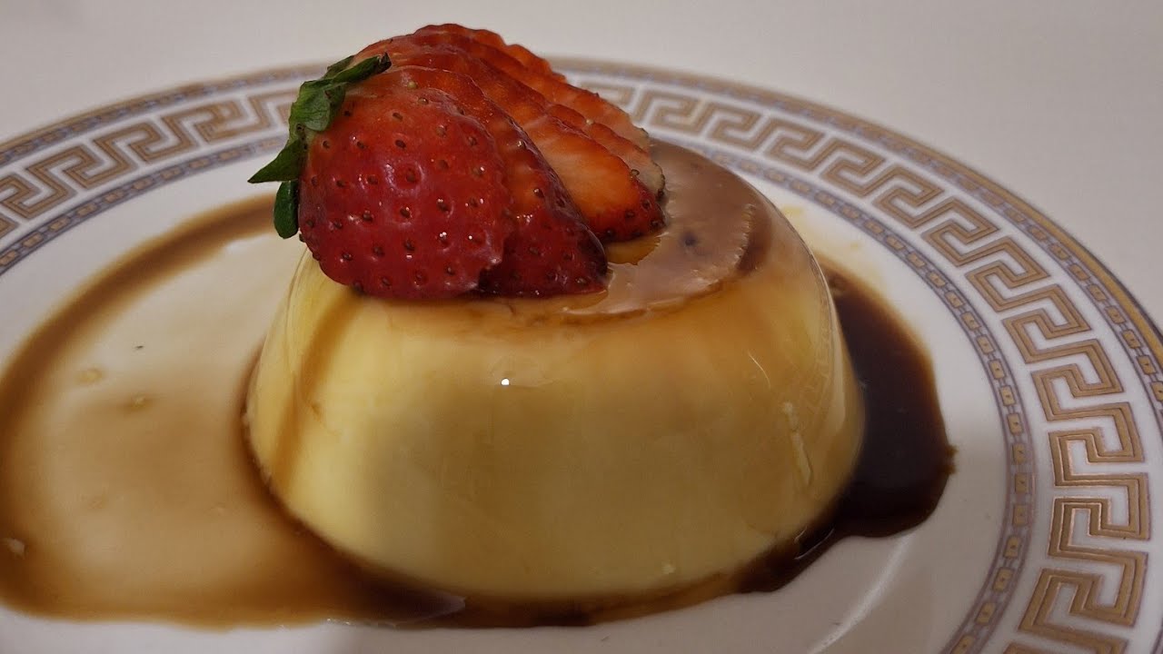 تعالو اقول لكم سر نجاح الكريم كراميل🍮