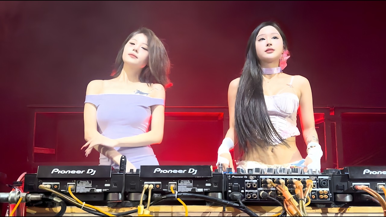 马健涛 & 魏佳艺 - 搀扶 (Dj小安 FunkyHouse Remix 2025) Chan Fu - Ma Jian Tao & Wei Jia Yi #dj抖音版2025