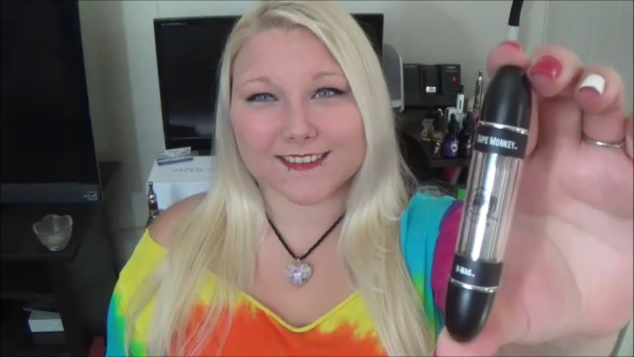 VMag Review | TiaVapes