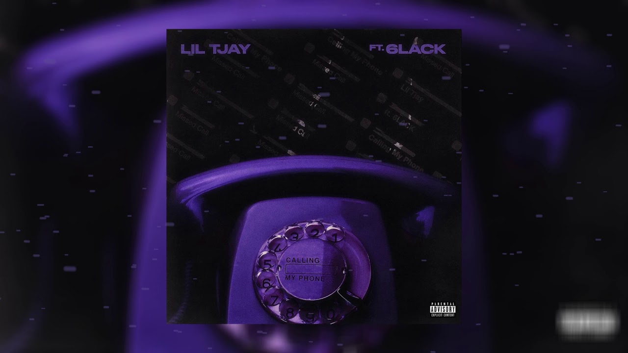 [FREE] Lil Tjay x 6LACK Type Beat 2021 - 