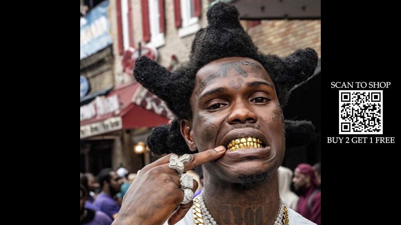 *FREE* El Snappo Type Beat - 