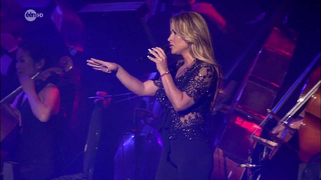 I Belong to You - Anastacia & John Miles