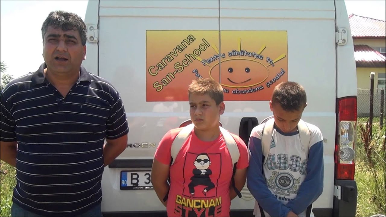 Interventie medicala comuna Salcuta, judetul Dolj