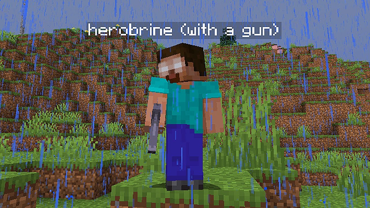 What is HE Doing Here...
