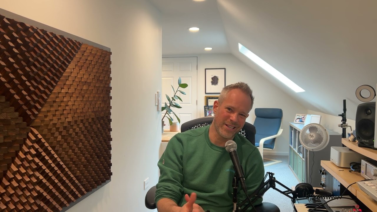 How to get work as a game composer! (And why no one has a good answer to that question.)
