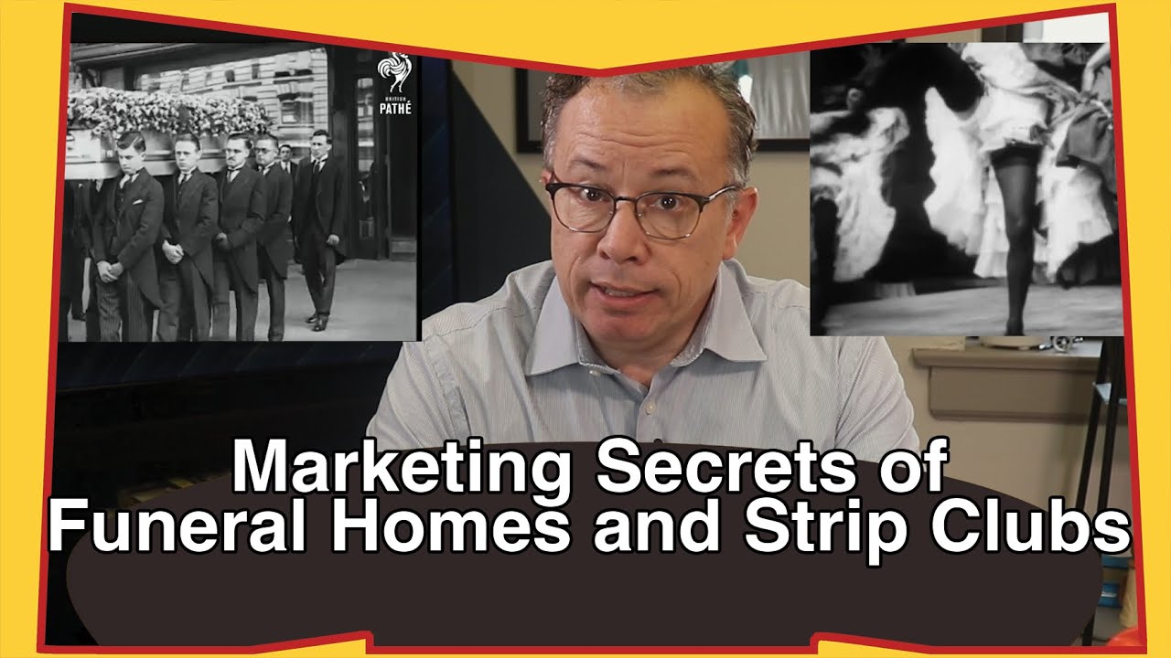 The Myth of Marketing Specialists